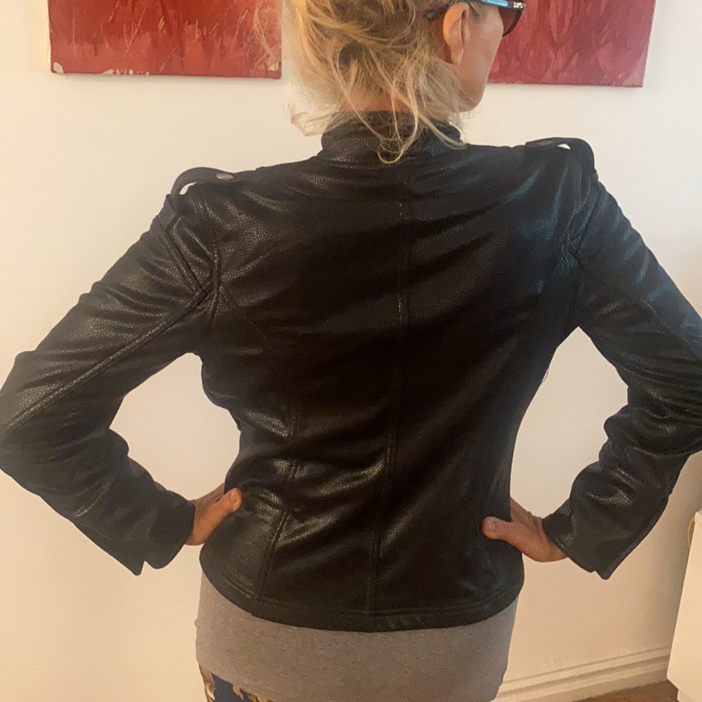 J Gerard jacket - Picture 2 of 7
